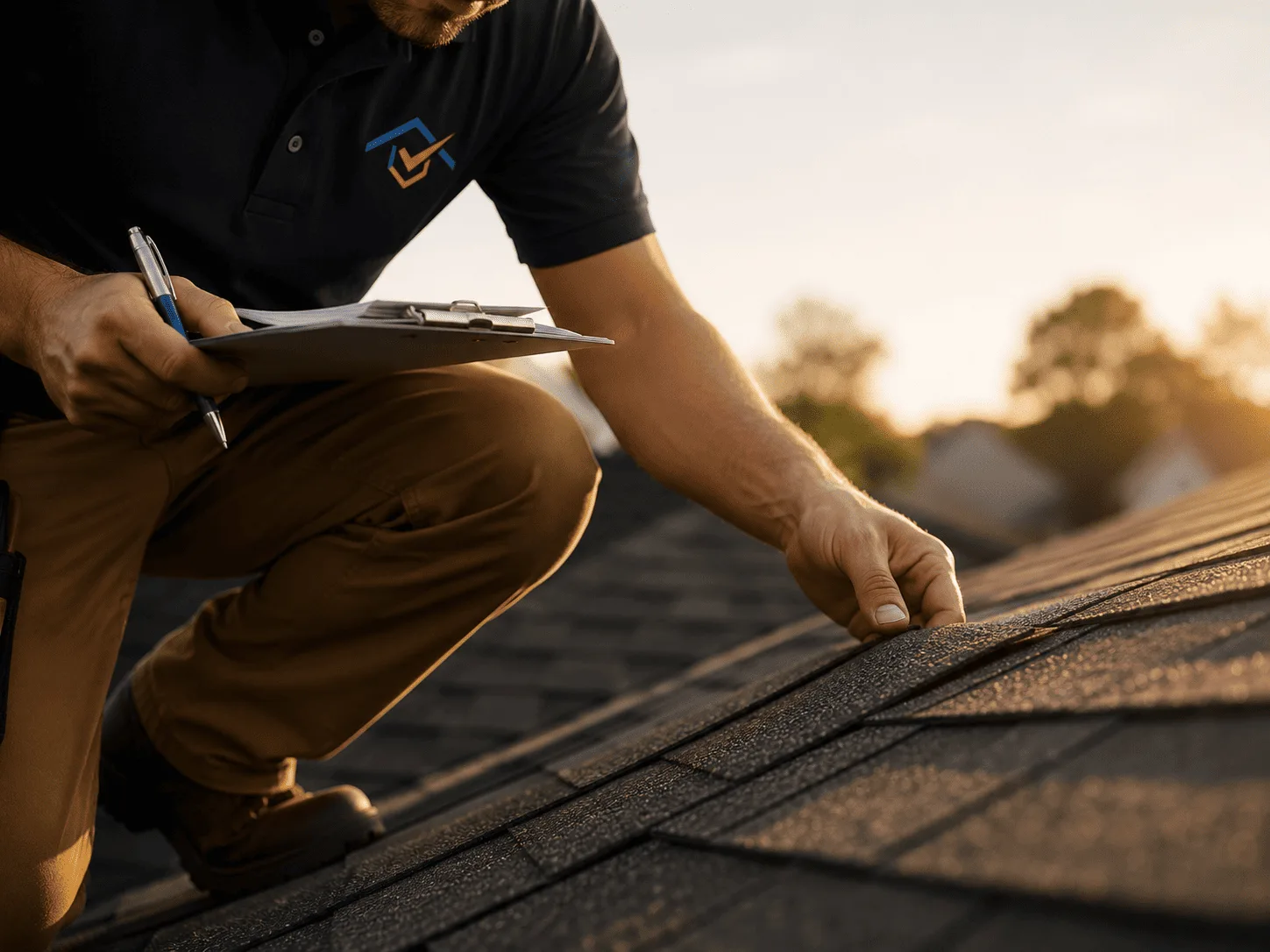 Why Choose Roof Inspection in Solano, NM