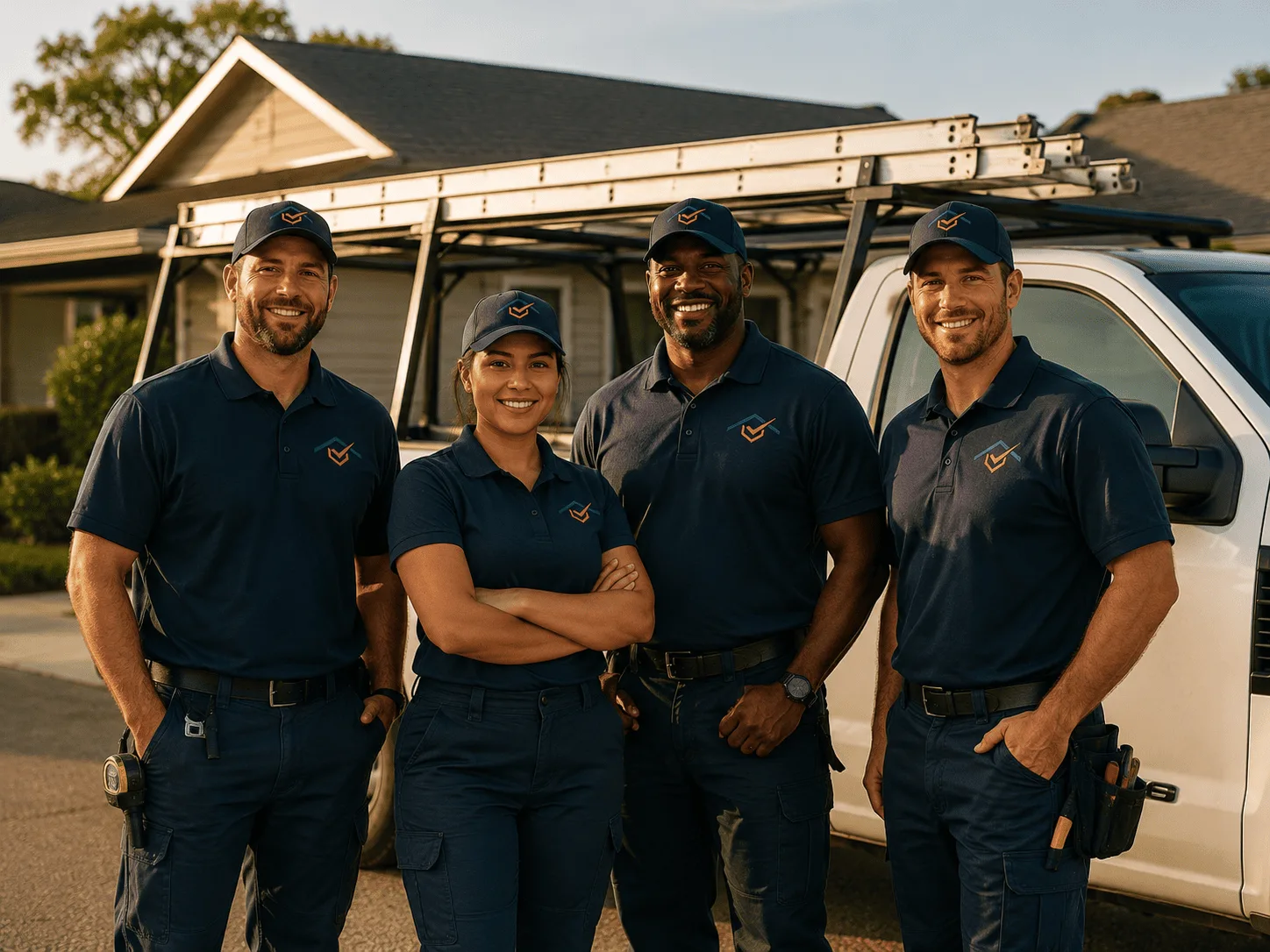 Roof Inspection company in Solano, NM